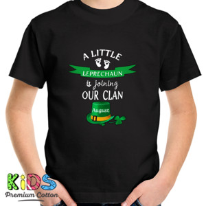 Kaos a little leprechaun is joining our clan - 2