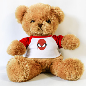 Boneka Beruang Boneka spiderman
