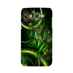 Design 50 Casing HP