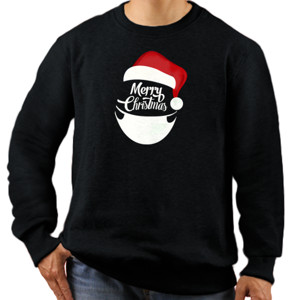 Jaket Sweater Kaos Christmas In Quarantine