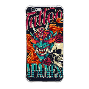 Casing tatto japanese Casing HP