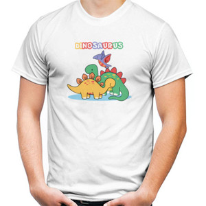 Kaos Dinosaurus