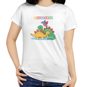 Kaos Dinosaurus