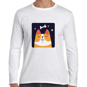 Kaos Dreaming at Night