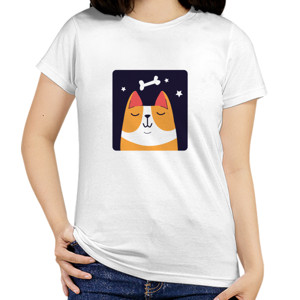 Kaos Dreaming at Night