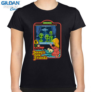 Kaos Funny Alien Room