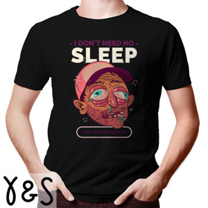 Kaos i dont need no sleep