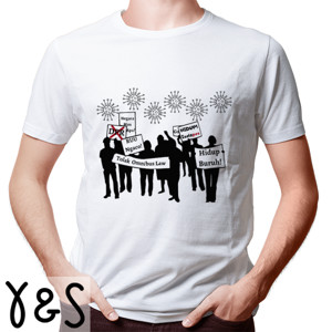 Kaos hidup buruh 2
