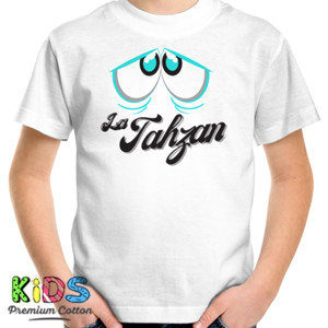 Kaos La Tahzan