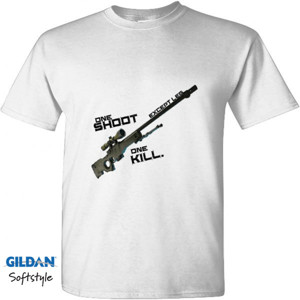 Kaos Kaos Game 003 | CSGO | OneShoot OneKill Except Leg