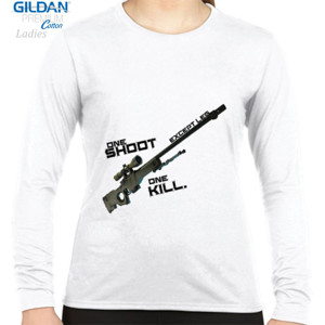 Kaos Kaos Game 003 | CSGO | OneShoot OneKill Except Leg