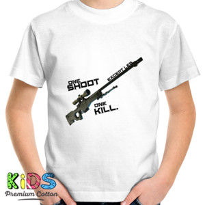 Kaos Kaos Game 003 | CSGO | OneShoot OneKill Except Leg