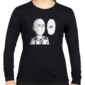 Kaos Saitama OK