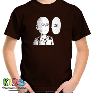 Kaos Saitama OK