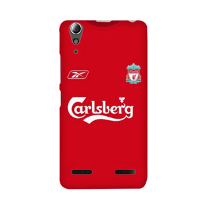 Custom Case Casing HP