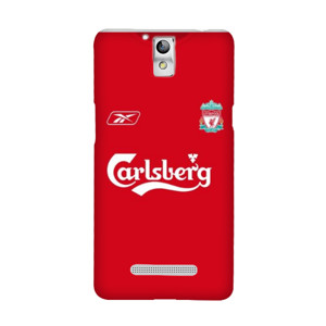 Custom Case Casing HP