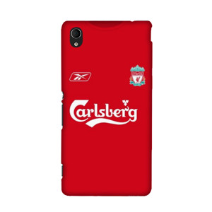 Custom Case Casing HP