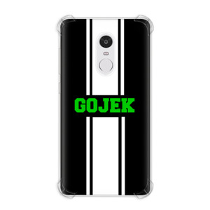 Custom Case Casing HP