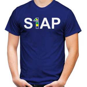 Kaos BANDUNG SIAP
