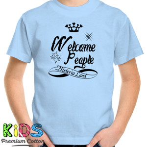 Kaos Welcome People at Histeria Land