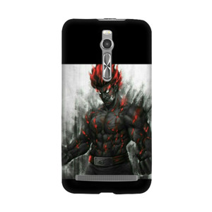 Super Hero Api Casing HP