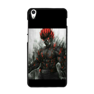 Super Hero Api Casing HP