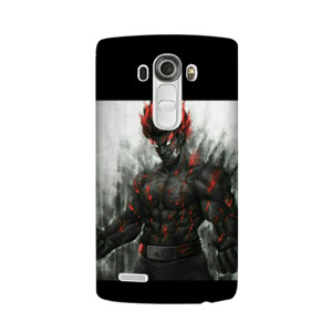 Super Hero Api Casing HP