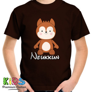 Kaos Descendants of The Sun-Neukkun