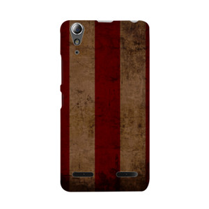 Red Casing HP
