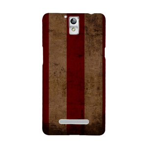 Red Casing HP
