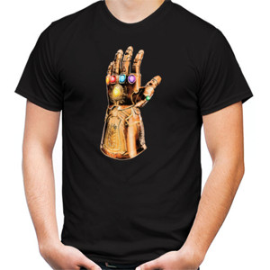 Kaos Infinity Gauntlet