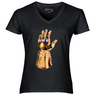 Kaos Infinity Gauntlet