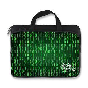 Tas Laptop Binary