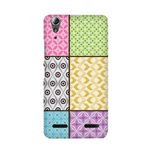 Batik 7 Casing HP