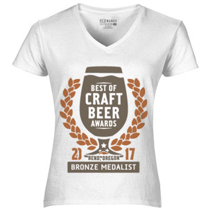 Kaos Craft Beer Awards T-Shirt