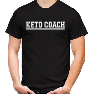 Kaos Keto Coach