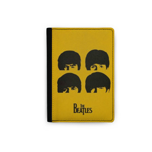 Dompet Passport Dnxnc