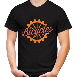 Kaos Distro Bicycle wheel
