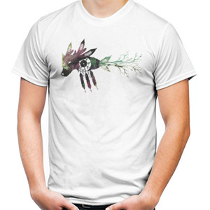 Kaos HYNVALE! Logo Config 35
