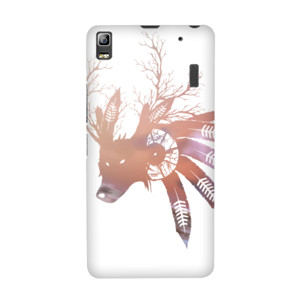 HYNVALE! Logo Config 1 Casing HP