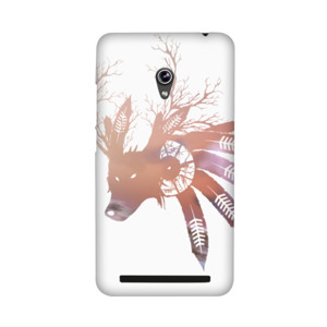 HYNVALE! Logo Config 1 Casing HP