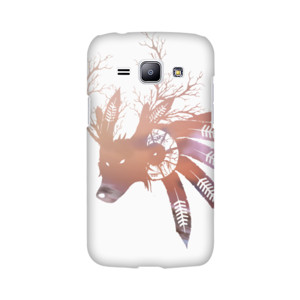 HYNVALE! Logo Config 1 Casing HP