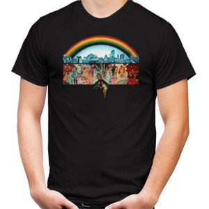 Kaos Futuristic Retro