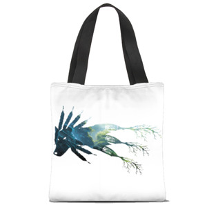 Tas Tote Fullprint HYNVALE! Logo Config 15