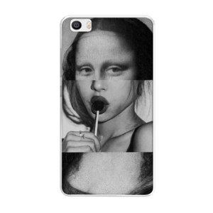 Mona Lisa Casing HP