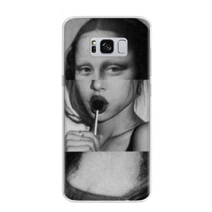 Mona Lisa Casing HP
