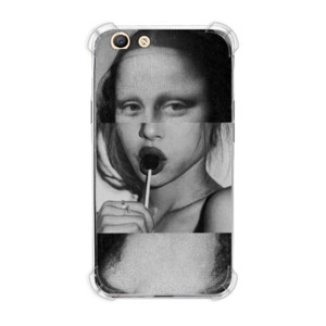 Casing HP Mona Lisa