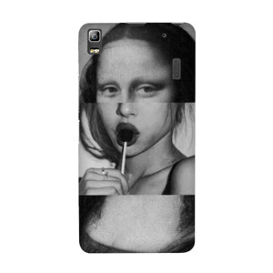 Mona Lisa Casing HP