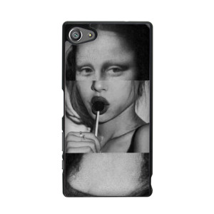 Mona Lisa Casing HP