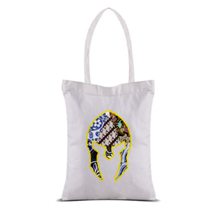 Tas Tote Gladiator Batik Bag